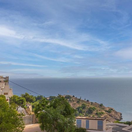 Apartamento Don Miguel 2 Benidorm Extérieur photo