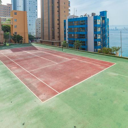 Apartamento Don Miguel 2 Benidorm Extérieur photo
