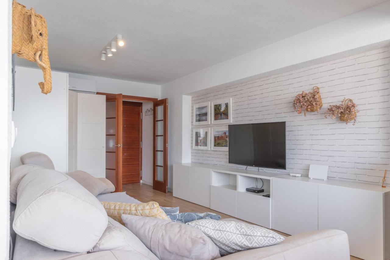 Apartamento Don Miguel 2 Benidorm Extérieur photo