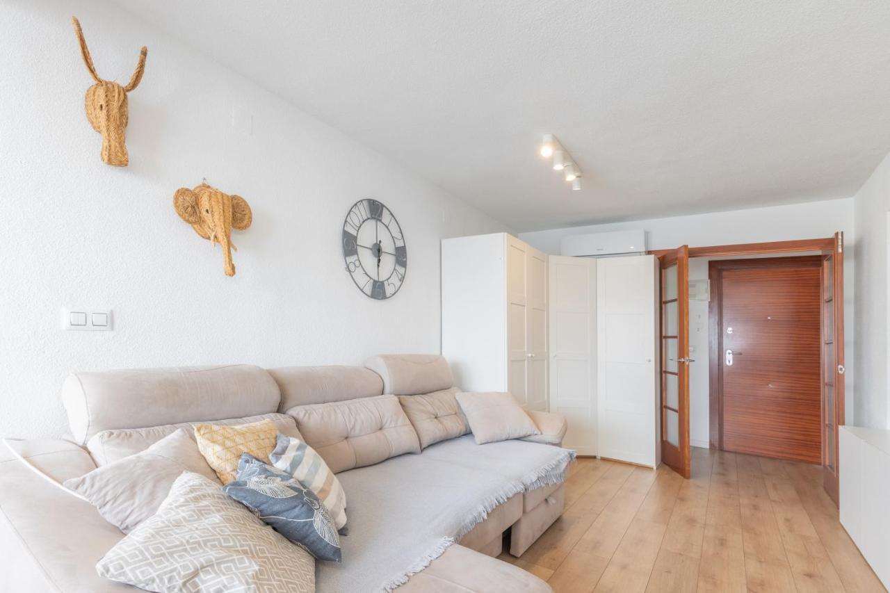 Apartamento Don Miguel 2 Benidorm Extérieur photo
