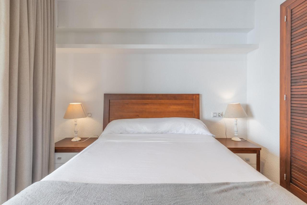 Apartamento Don Miguel 2 Benidorm Extérieur photo