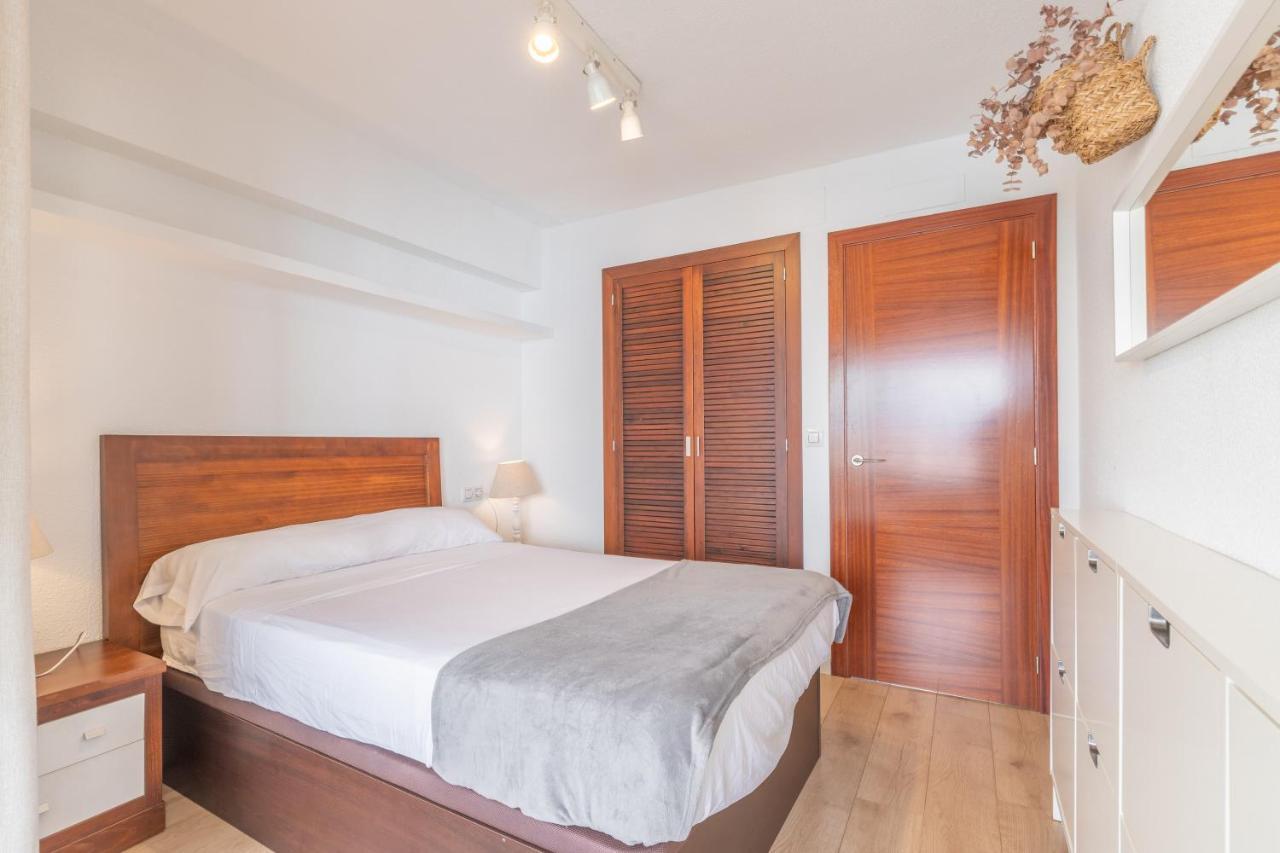 Apartamento Don Miguel 2 Benidorm Extérieur photo