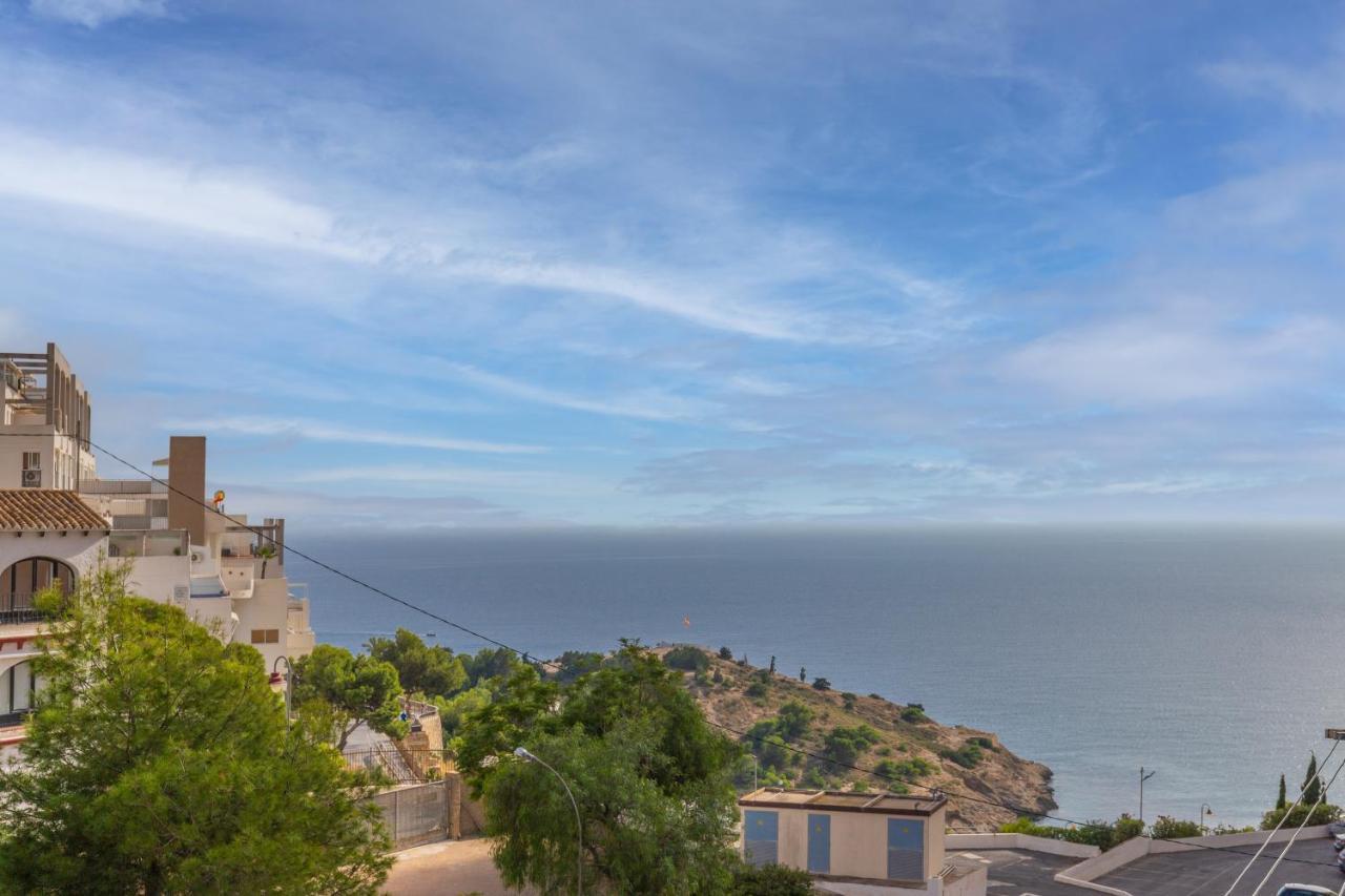 Apartamento Don Miguel 2 Benidorm Extérieur photo