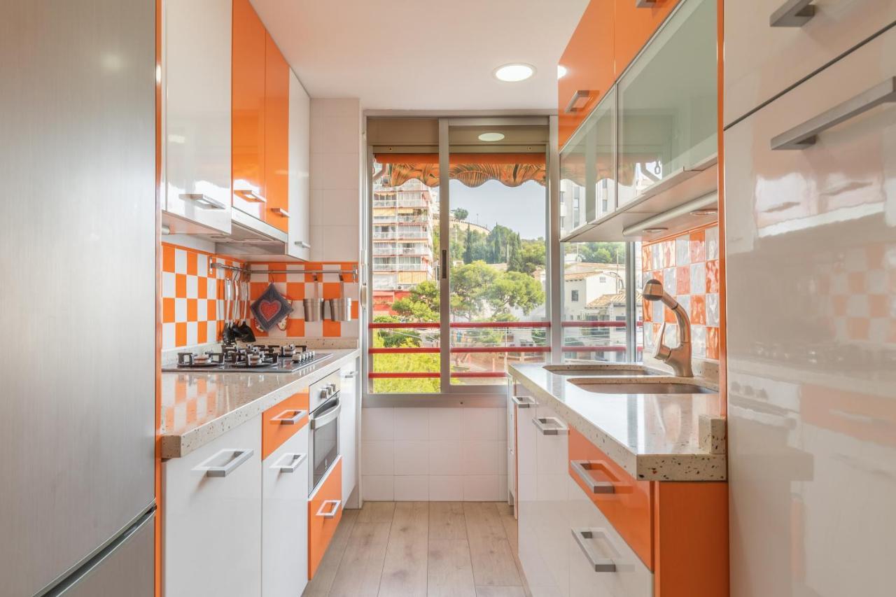 Apartamento Don Miguel 2 Benidorm Extérieur photo