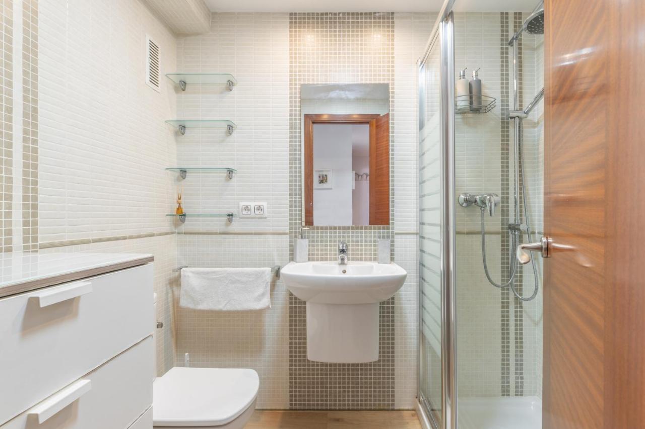 Apartamento Don Miguel 2 Benidorm Extérieur photo