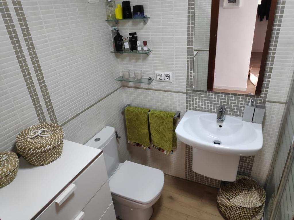Apartamento Don Miguel 2 Benidorm Extérieur photo
